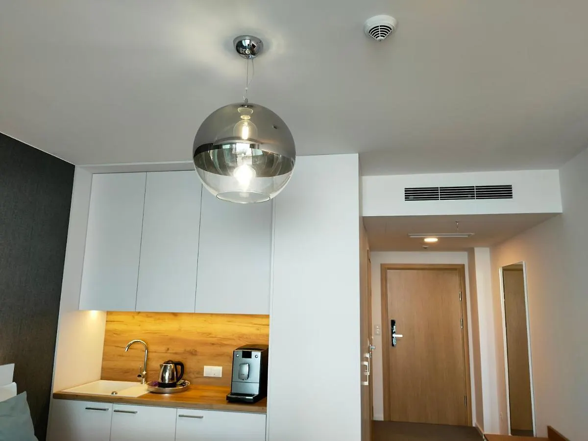 Apartament 309 Natalie Seaside Park Kołobrzeg Appartamento