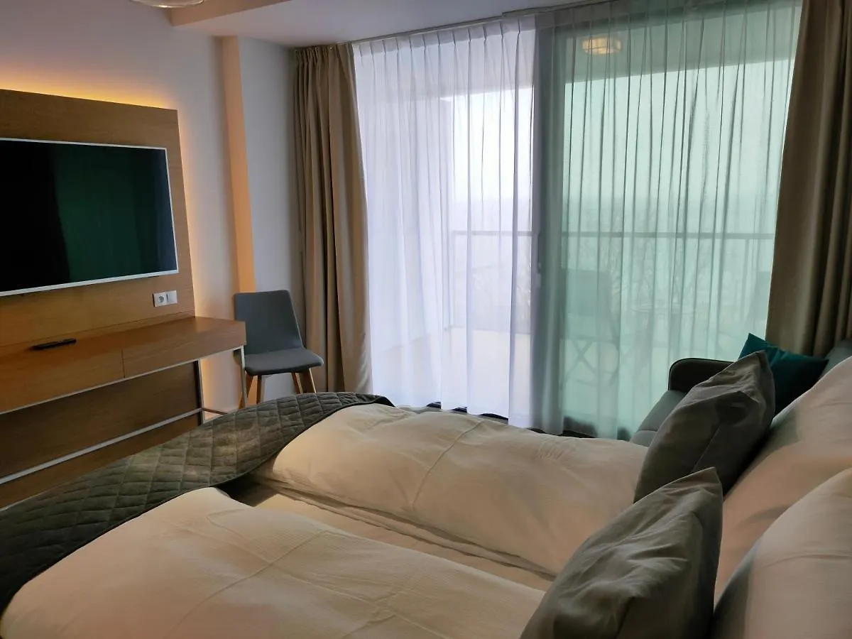 Apartament 309 Natalie Seaside Park Kołobrzeg Appartamento