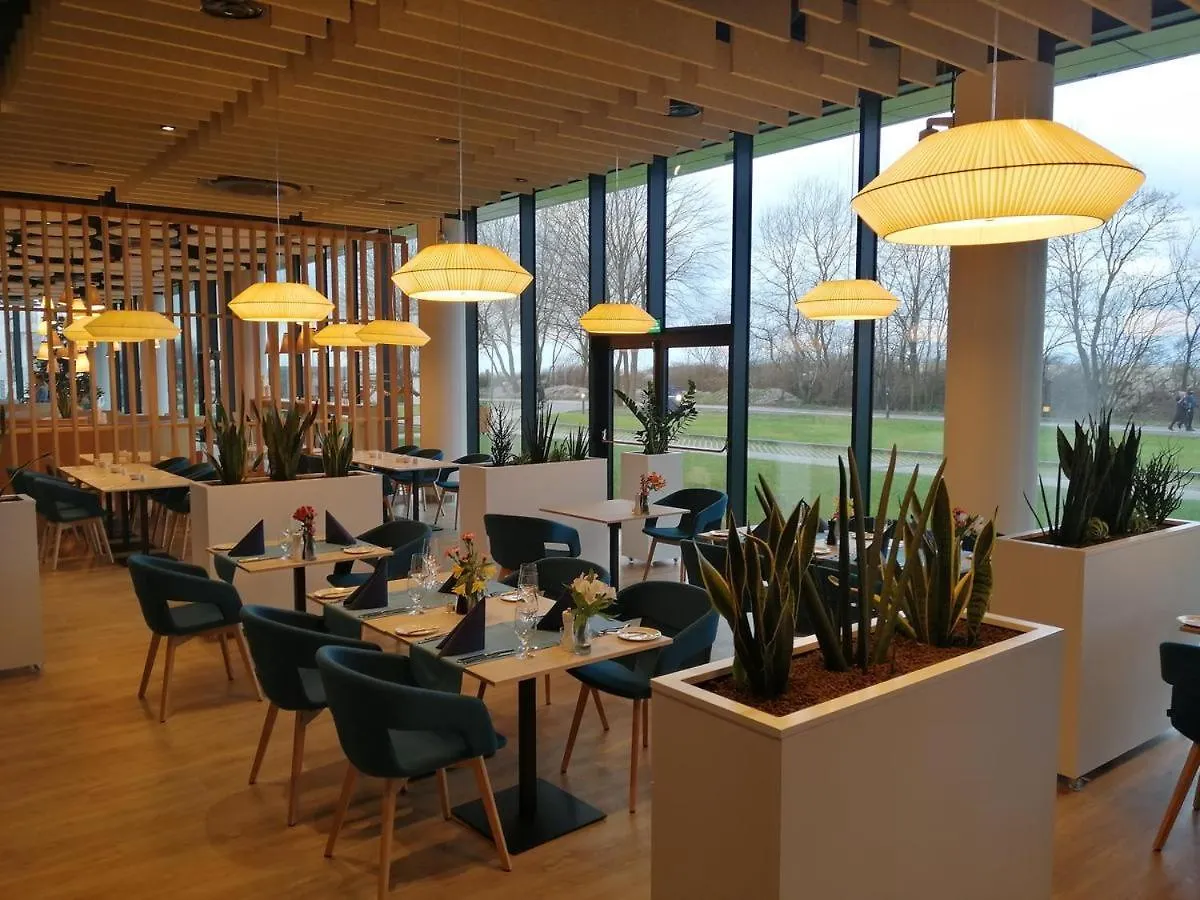 Apartament 309 Natalie Seaside Park Kołobrzeg Appartamento