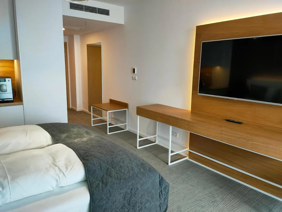 Apartament 309 Natalie Seaside Park Kolobrzeg 0*,