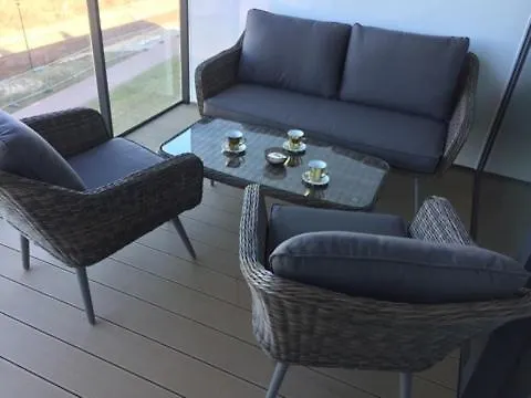 Apartament 309 Natalie Seaside Park Kolobrzeg 0*,