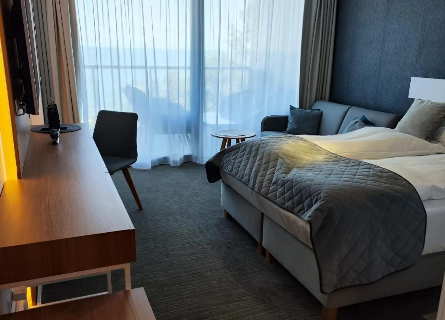 Apartament 309 Natalie Seaside Park Kolobrzeg