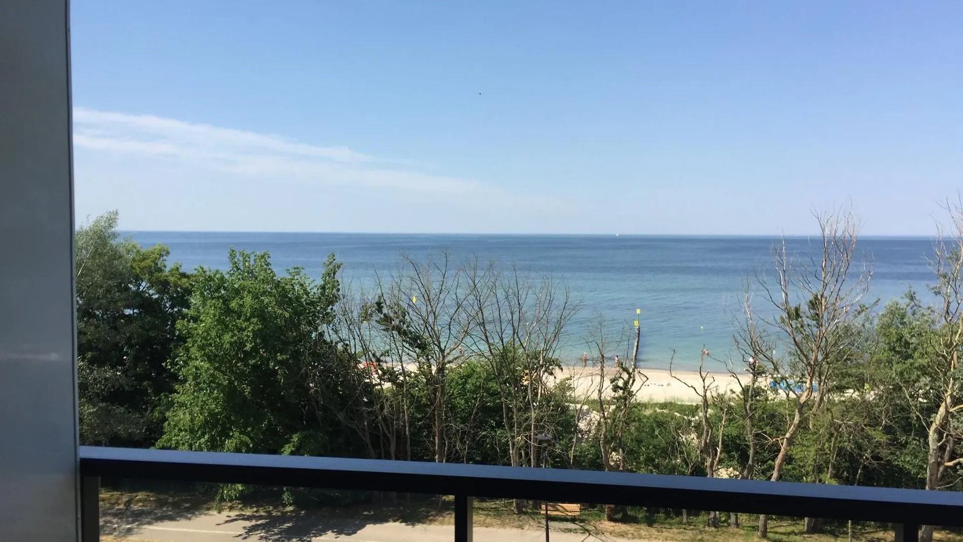 Apartment Apartament 309 Natalie Seaside Park Kolobrzeg